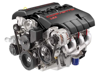 P4E77 Engine